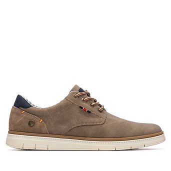 Refresh Men's Casual Comfort Oxfords 175558