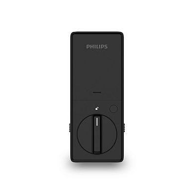 Philips Bluetooth Touchscreen Smart Deadbolt with Handle