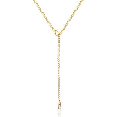 Disney Wish Magic In Every Wish Star Necklace