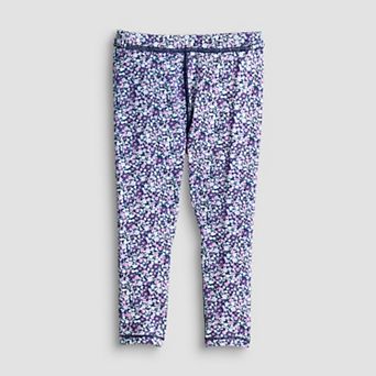 Toddler & Girls 6-12 Jumping Beans® Sensory Adaptive Leggings