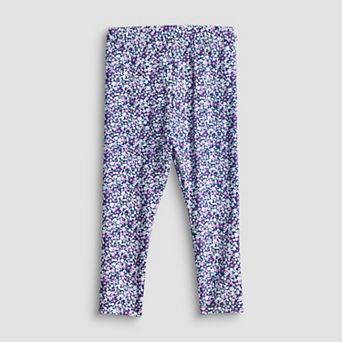 Toddler & Girls 6-12 Jumping Beans® Physical Adaptive Leggings
