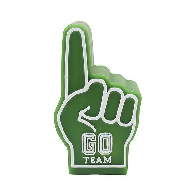 Celebrate Together™ Fall Go Team Foam Finger LED Candle