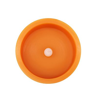 Celebrate Together™ Fall Acorn LED Pillar Candle