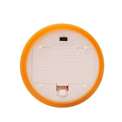 Celebrate Together™ Fall Acorn LED Pillar Candle
