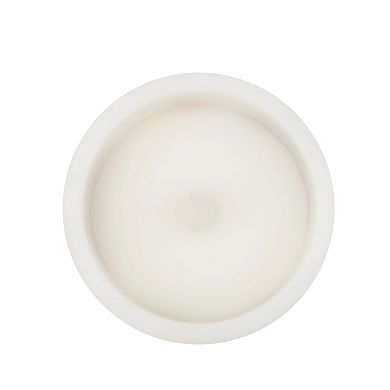 Celebrate Together™ Fall Short Leaves LED Pillar Candle