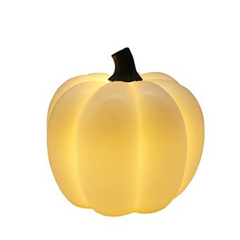 Celebrate Together™ Fall Pumpkin LED Candle