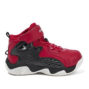 Shaq Devastator 3.0 Boys Lace-Up Basketball Shoes