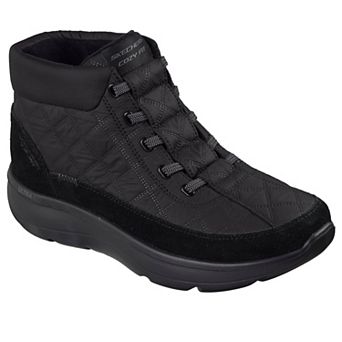 Skechers® Hands Free Slip-ins® Women's Ultra Go® Cozy Fit® Sneakers