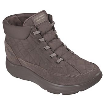 Skechers® Hands Free Slip-ins® Women's Ultra Go® Cozy Fit® Sneakers