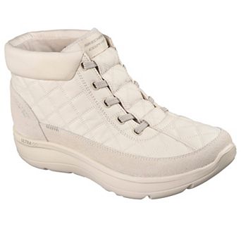 Skechers® Hands Free Slip-ins® Women's Ultra Go® Cozy Fit® Sneakers