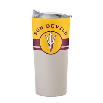Logo Brands Arizona State Sun Devils 20oz. Horizon Powder Coat Tumbler