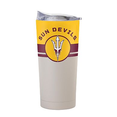 Logo Brands Arizona State Sun Devils 20oz. Horizon Powder Coat Tumbler