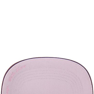 Unisex '47 Stone/Burgundy Chicago White Sox Love Letter Adjustable Hitch Hat