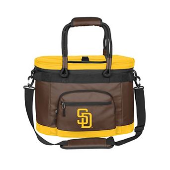 Logo Brands San Diego Padres 35 Can Flex Cooler