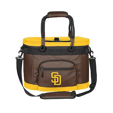 Logo Brands San Diego Padres 35 Can Flex Cooler