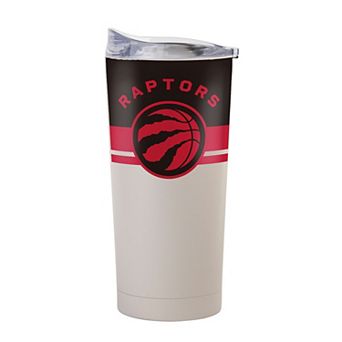Logo Brands Toronto Raptors 20oz. Horizon Powder Coat Tumbler