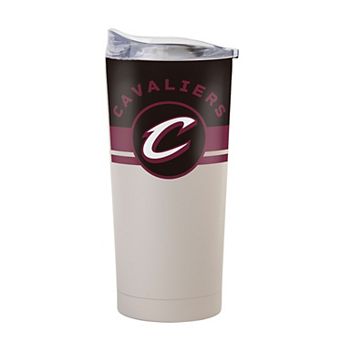 Logo Brands Cleveland Cavaliers 20oz. Horizon Powder Coat Tumbler