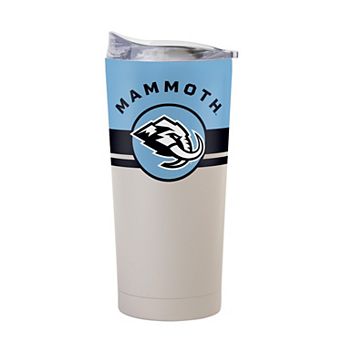Logo Brands Utah Mammoth 20oz. Horizon Powder Coat Tumbler