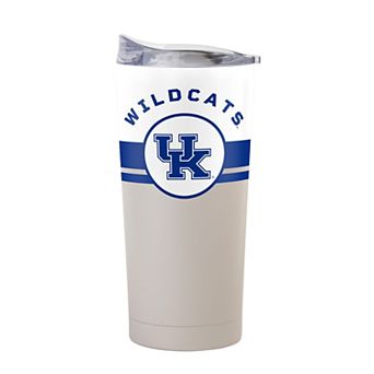 Logo Brands Kentucky Wildcats 20oz. Horizon Powder Coat Tumbler