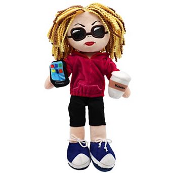 Taylor Toy Karen 14 Inch Rag Doll