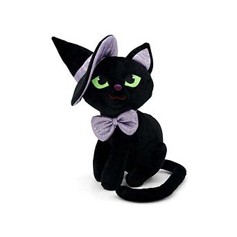 Halloween Wanda the Witch Cat 8" Plush