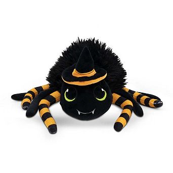 Halloween Wicked Spider 8" Plush