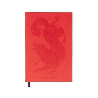 ACOTAR Leatherette Journal