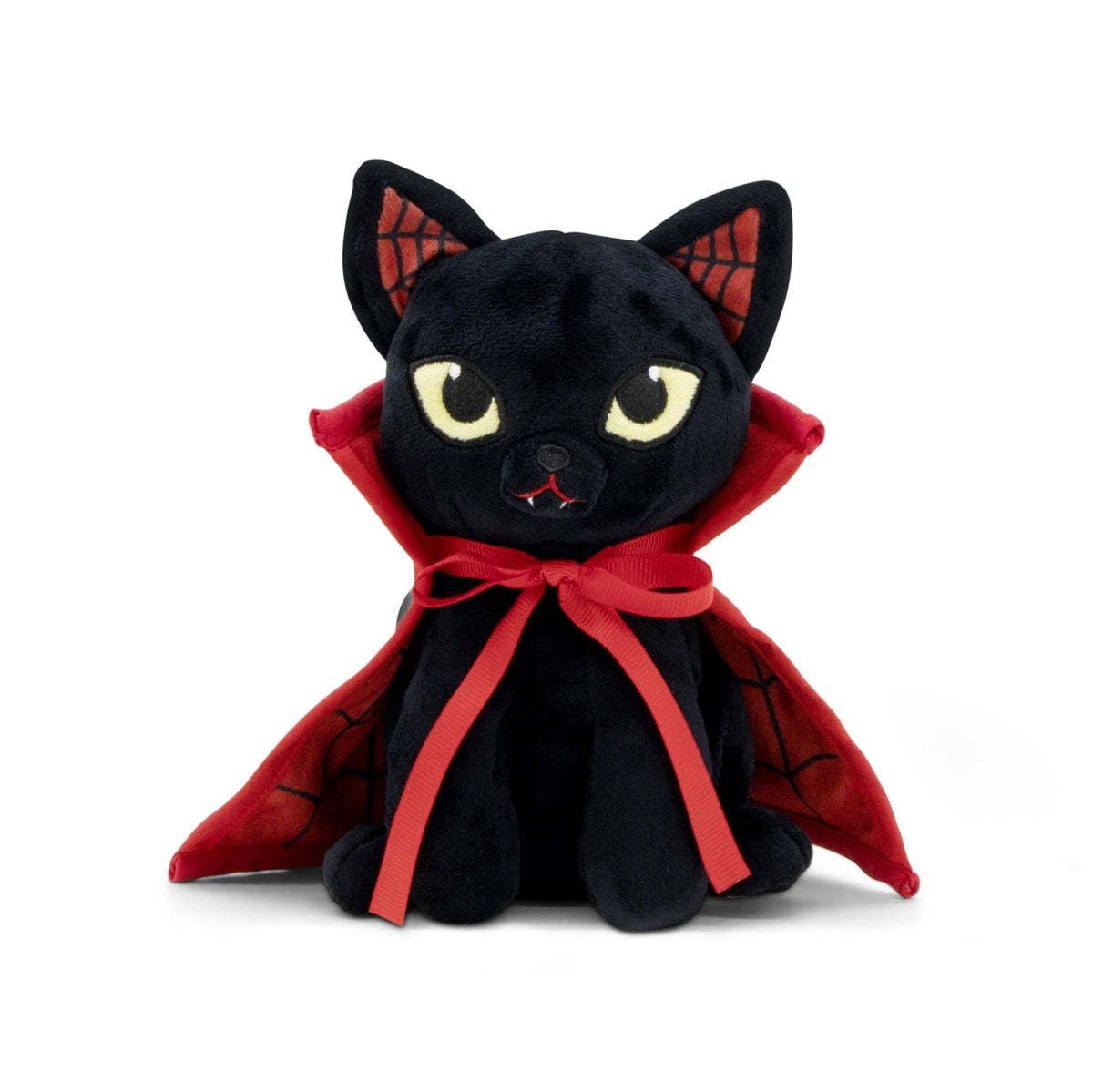 Детская мягкая игрушка Halloween Viktor the Vampire 8" Plush — фото 1