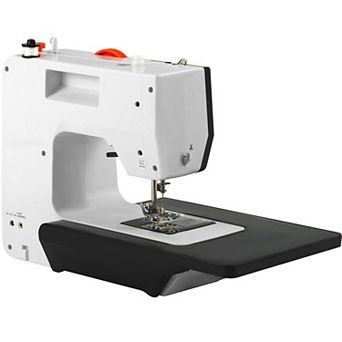 Beginner Sewing Machine with 38 Built-in Stitches & Complete Accessory Kit
