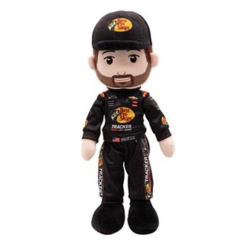 NASCAR Richard Childress Racing Austin Dillon Bass Pro 14 Inch Plush Figure "Wholesale"