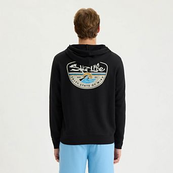 Men’s Salt Life Graphic Hoodie