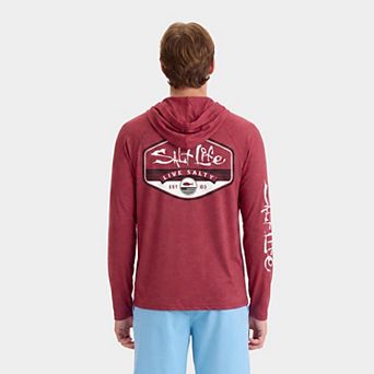 Men’s Salt Life Graphic Hoodie