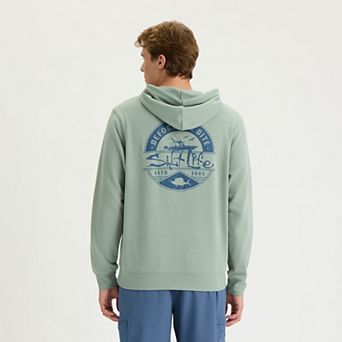 Men’s Salt Life Graphic Hoodie