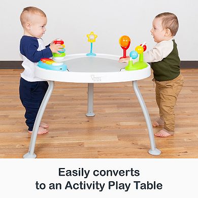 Smart Steps Bounce N' Play 3-in-1 Activity Center