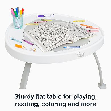 Smart Steps Bounce N' Play 3-in-1 Activity Center