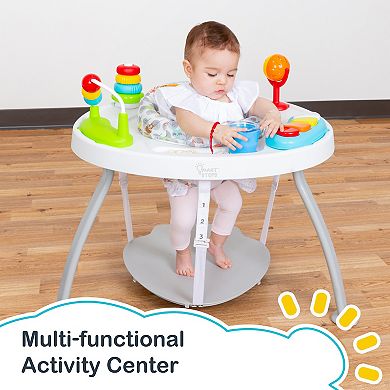 Smart Steps Bounce N' Play 3-in-1 Activity Center