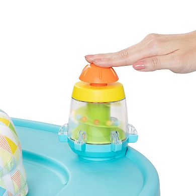 Smart Steps Bounce N' Dance 4-in-1 Activity Center Walker