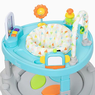 Smart Steps Bounce N' Dance 4-in-1 Activity Center Walker