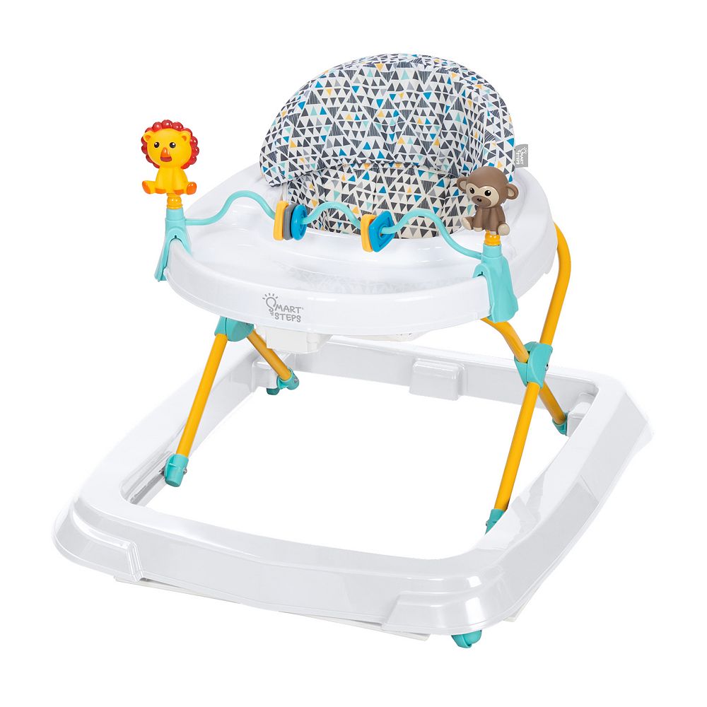 Smart Steps Trend Walker® Zoo-ometry Walker