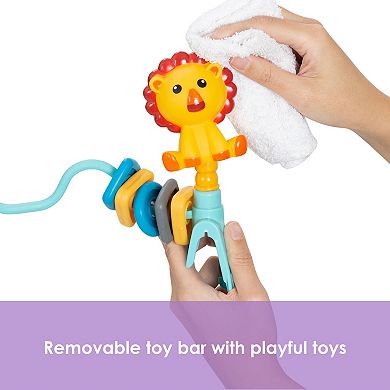 Smart Steps Trend Walker® Zoo-ometry Walker