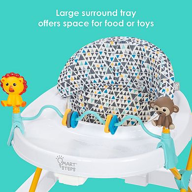 Smart Steps Trend Walker® Zoo-ometry Walker