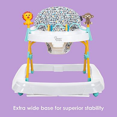 Smart Steps Trend Walker® Zoo-ometry Walker