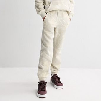 Boys 8-20 Sonoma Goods For Life® Fleece Joggers in Regular & Husky