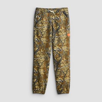 Boys 8-20 Sonoma Goods For Life® Fleece Joggers in Regular & Husky