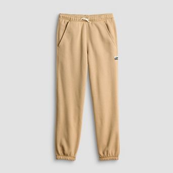 Boys 8-20 Sonoma Goods For Life® Fleece Joggers in Regular & Husky