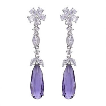 AGP PARIS Sparkling Floral Drops