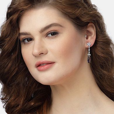 AGP PARIS Sparkling Floral Drops