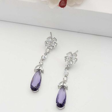 AGP PARIS Sparkling Floral Drops