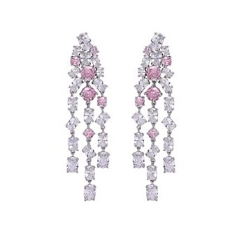 Diva Gorgeous Tassel Earrings