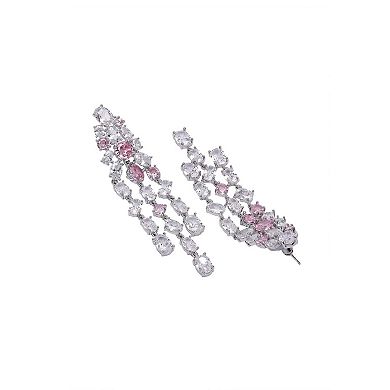 Diva Gorgeous Tassel Earrings